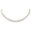Image 3 : 7-9MM Cultured Pearl Loose Strand Necklace