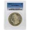 Image 1 : 1880-S $1 Morgan Silver Dollar PCGS Graded MS64+