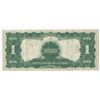 Image 2 : 1899 $1 Black Eagle Silver Certificate Note