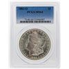 Image 1 : 1883-O $1 Morgan Silver Dollar PCGS Graded MS64