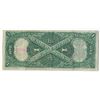 Image 2 : 1917 $1 Large Series United States Legal Tender Note US Currency