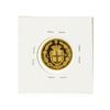 Image 2 : 1882 Italy 20 Lire Gold Coin