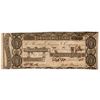 Image 1 : 1808 $5 Farmers Ex. Bank Rhode Island Obsolete Bank Note