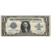 Image 1 : 1923 $1 Large Silver Certificate Note
