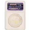 Image 2 : 2006-W $1 American Silver Eagle Early Release NGC Graded MS69