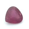 Image 1 : 8.08ctw Pear Ruby Parcel