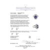 Image 5 : 14KT White Gold 3.06ct Tanzanite and Diamond Ring