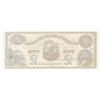 Image 2 : 1800s $2 $The Citizens Bank of Louisiana Obsolete Note