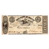 Image 1 : 1831 $2 The Bank of Macon Georgia Currency Note