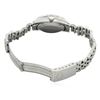 Image 6 : Ladies Stainless Steel Rolex Oyster Perpetual Watch with Diamond Bezel