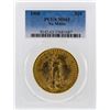 Image 1 : 1908 $20 St. Gaudens Gold Double Eagle Coin PCGS MS63