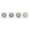 Image 2 : 1878-S to 1881-S $1 Morgan Silver Dollar Coin Set