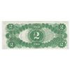 Image 2 : 1917 $2 Legal Tender Note