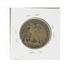Image 2 : 1938-D Walking Liberty Half Dollar Coin