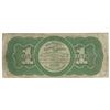 Image 2 : 1869 $1 Legal Tender Note
