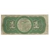 Image 2 : 1869 $1 Legal Tender Note