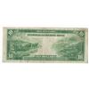 Image 2 : Large 1914 $10 Federal Reserve Note