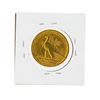 Image 2 : 1907 $10 Indian Head Gold Coin