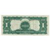 Image 2 : 1899 $1 Black Eagle Silver Certificate Note