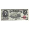 Image 1 : 1917 $2 Legal Tender Note