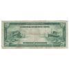 Image 2 : Large 1914 $20 Federal Reserve Note