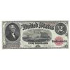 Image 1 : 1917 $2 Legal Tender Note