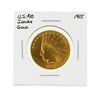 Image 1 : 1915 $10 Indian Head Gold Coin