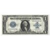 Image 1 : Large 1923 $1 Silver Certificate Note