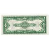 Image 2 : Large 1923 $1 Silver Certificate Note