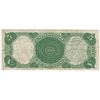 Image 2 : 1907 $5 Woodchopper Legal Tender Note