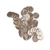 Image 2 : Roll of (50) 1964-D Uncirculated Roosevelt Dimes