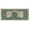 Image 2 : 1899 $1 Black Eagle Silver Certificate Note