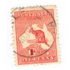 Image 1 : Australia Postage Stamp