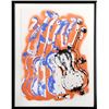 Image 1 : Arman, Parade, Silkscreen