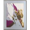 Image 1 : Paul Jenkins, untitled 4, Lithograph