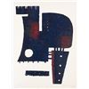 Image 1 : Berto Lardera, Humain Sur-Humain, Aquatint Etching