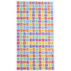 Mario Yrisarry, Tetris, Silkscreen