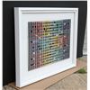 Image 3 : Yaacov Agam, Midnight Light, Polymorph
