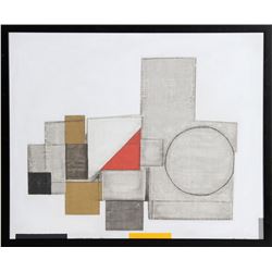 Norio Azuma, Image No. 8, Serigraph