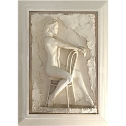 Bill Mack, Solitude, Bonded Sand