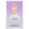 Image 1 : Mel Ramos, Titleist Tillie, Lithograph