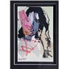 Image 2 : Andy Warhol, Mick Jagger Card Portfolio, Complete Set of 10 Cards