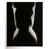 Image 1 : Miroslav Hak, Nude Study Torso, Photograph