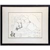 Image 1 : Henri Matisse, Reclining Nude, Lithograph