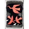 Image 1 : Georges Braque, Three Birds, Lithograph Poster