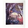 Image 1 : Marc Chagall, Untitled, Lithograph