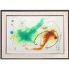 Image 1 : Joan Miro, Partie de Campagne IV, Aquatint Etching