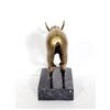 Image 7 : Hattakitkosol Somchai, Reindeer, Bronze Sculpture