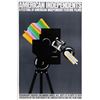 Image 1 : Seymour Chwast, American Independents, Poster