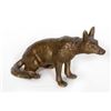 Image 2 : Dog - German Shepherd, Bronze Sculpture